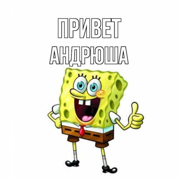 Мем Пингвин Андрей