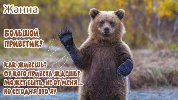 Картинки про Жанну