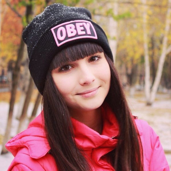 Девочки которых хочется