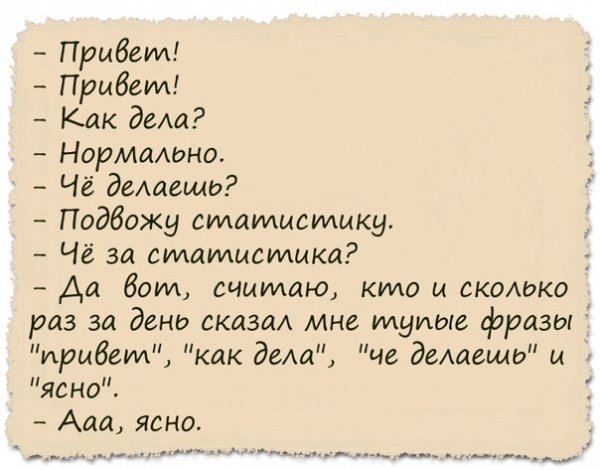 Нормальный кот