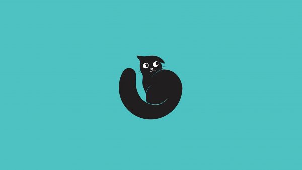 Обои на рабочий стол Минимализм