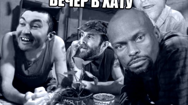 Живые открытки прикольные