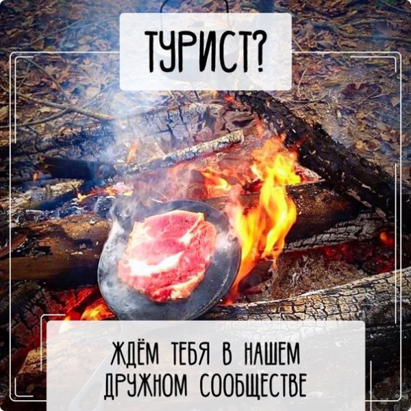 Привет бродяги
