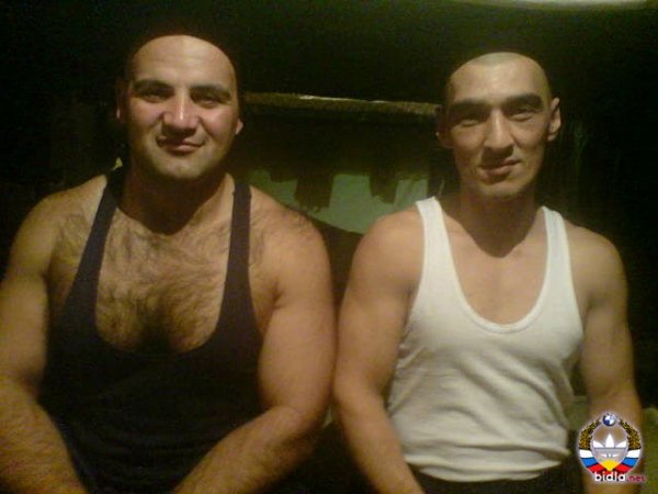 Смешной водитель