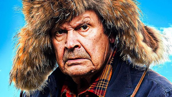 Дед привет актеры