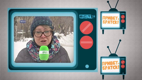 Приветствие рукой