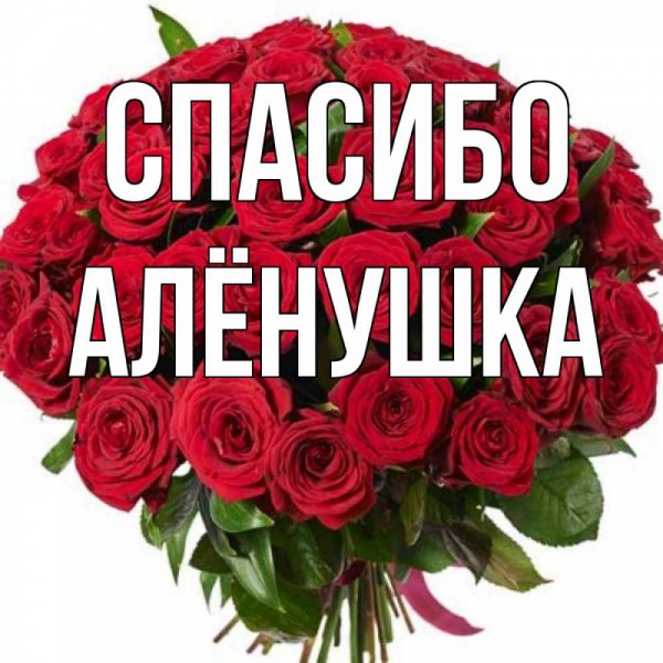 Аленушка добрый день