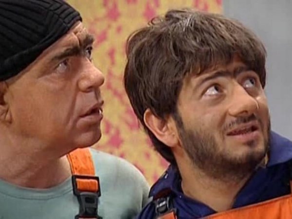 Наша раша Равшан насяльника