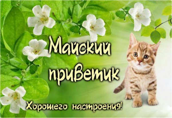Ландыши Ландыши светлого мая