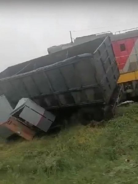 Привет Воронеж