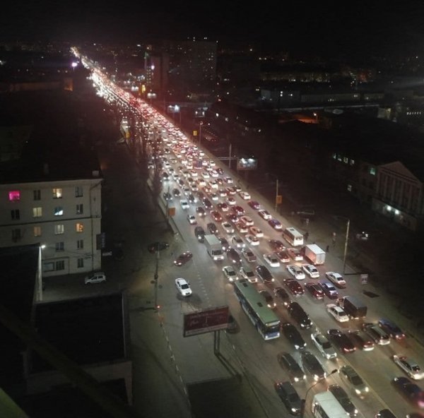 Воронеж Дворянская улица