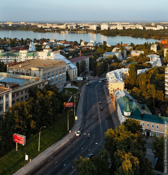 Гото Предестинация зимой Воронеж