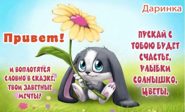 Дарина Мем
