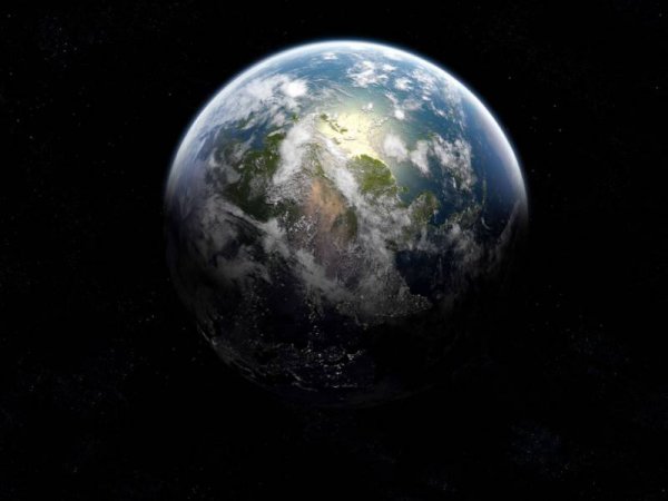 Картинка hello World