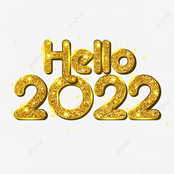 2022 Gold