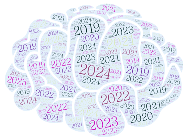 2021-2022 Год картинка