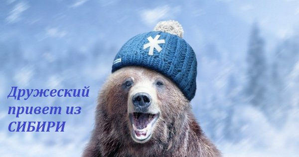 Моя Россия