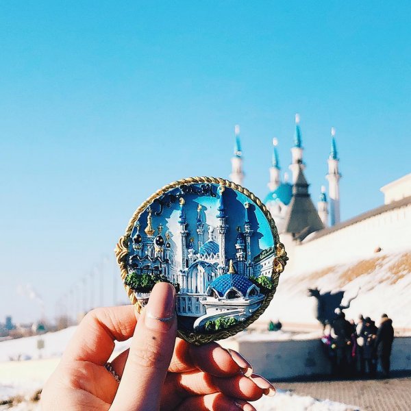 Доброе утро Казань