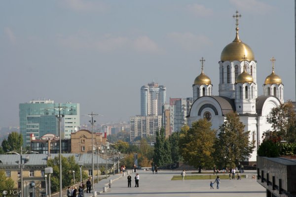 Мемы про Самару