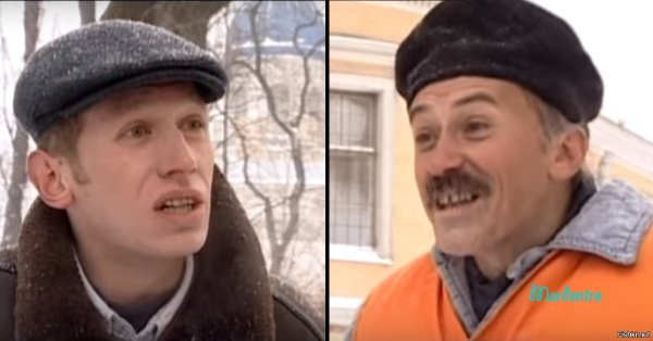 С днём рождения шеф повару