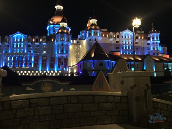 Гифки привет из Адлера