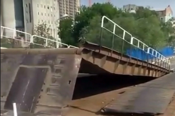 Здание мэрии Ростова