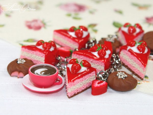 ,,Вкусняшки,,для друзей.