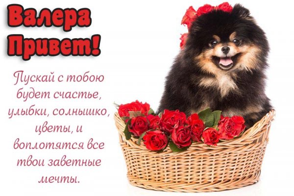 Привет Лерочка