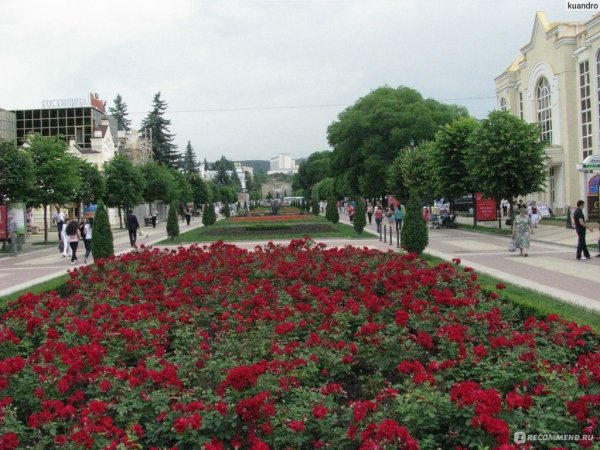 Кисловодск Ессентуки Пятигорск мин воды Железноводск