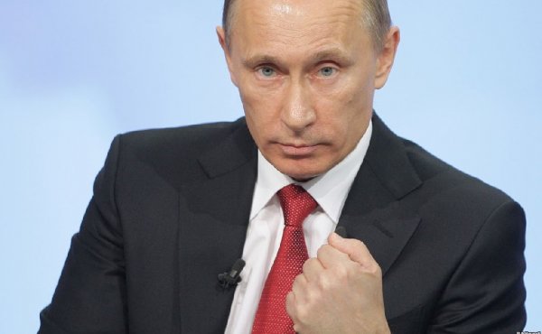 Доброе утро агенты Путина