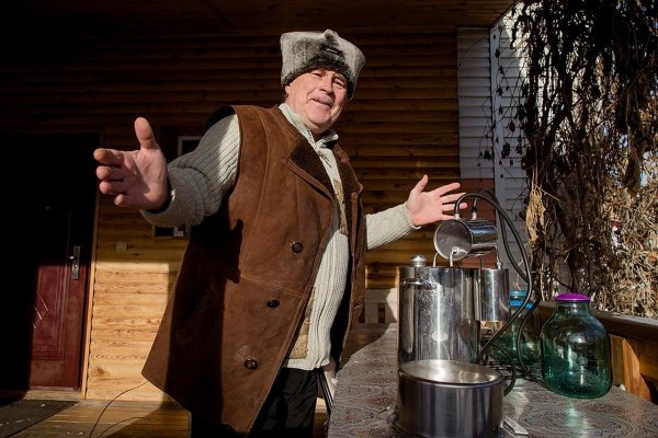 Самогонный аппарат Самогонщики Никулин