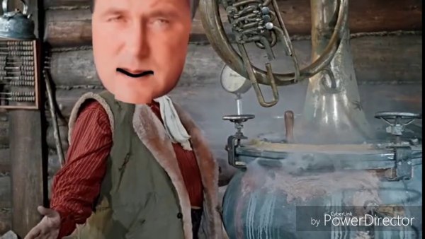 Самогонщики 2 часть