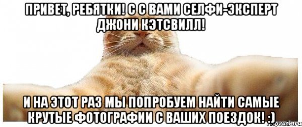 Всем привет