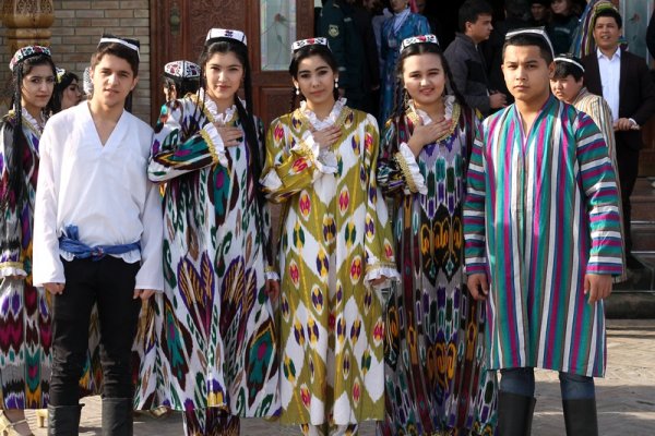 Картинки привет узбекистану (42 фото)