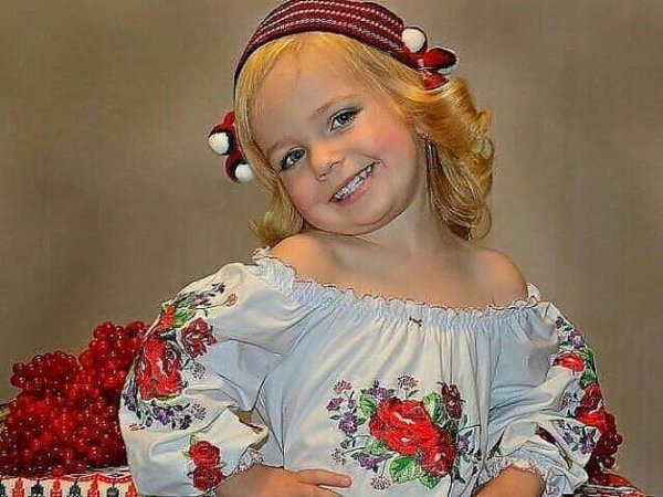 Ирина Павловна Гулидова