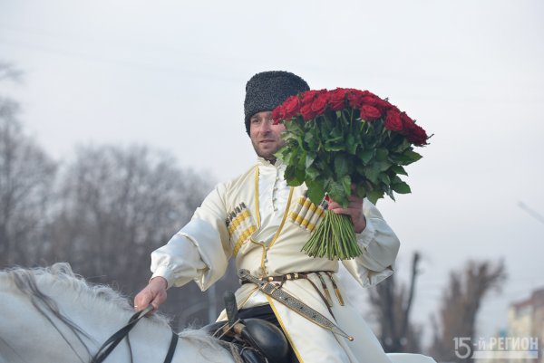 Пожелания с добрым утром на осетинском языке