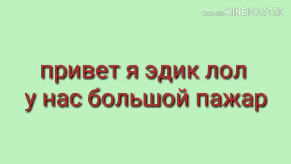 Приколы про Эдика