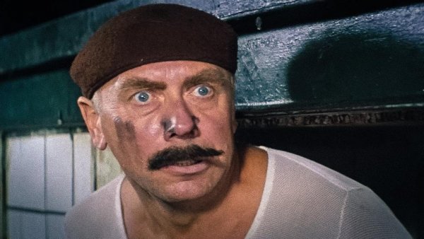 Анатолий Папанов Бриллиантовая рука
