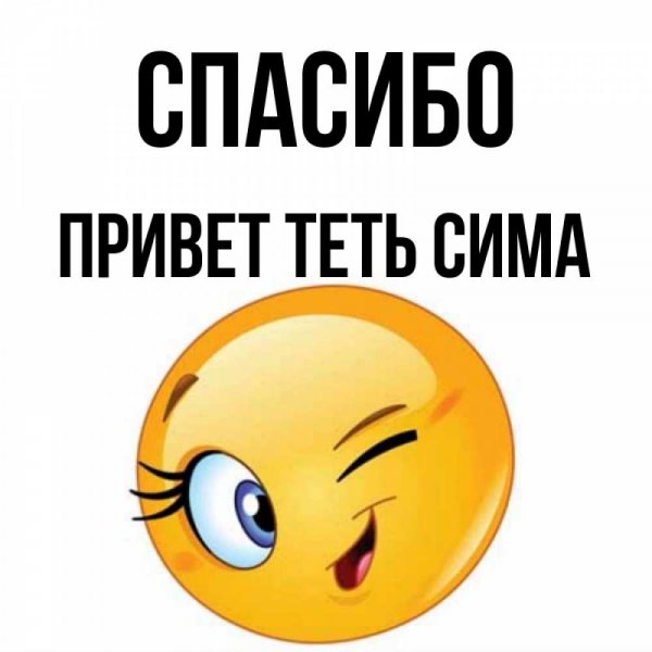 Приветик киска