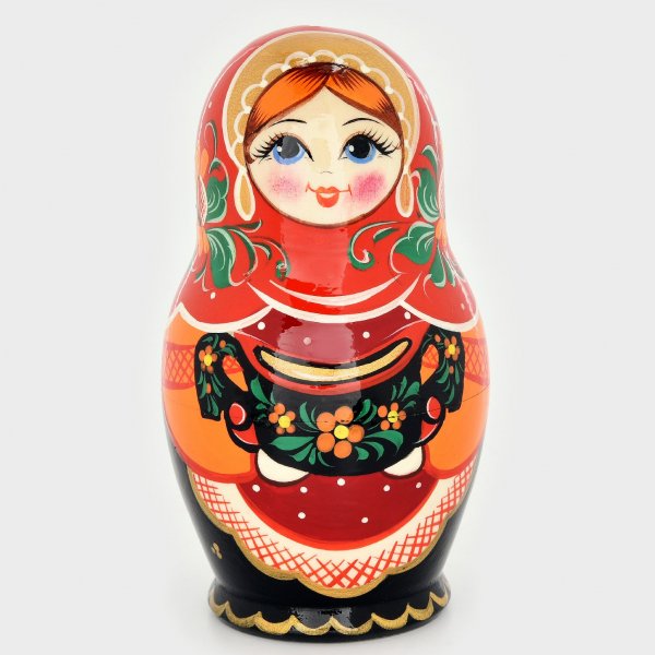 Матрешка Глаша e308583