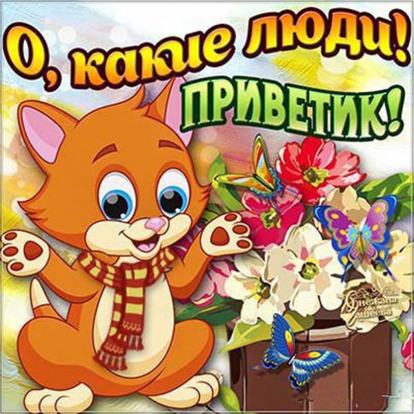 Привет однополчане