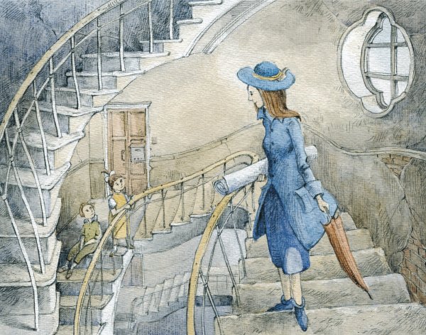 Мария Крюгер привет Каролинка