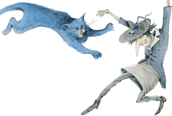 Крюгер Мария Людвика: привет, Каролинка!