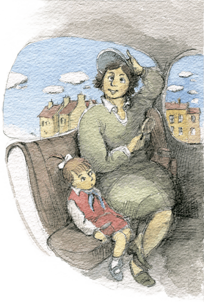 Мария Крюгер привет Каролинка