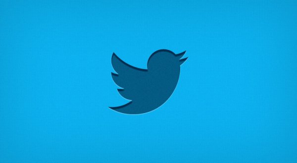 Twitter текст