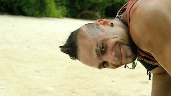 Майкл Мэндо far Cry 3