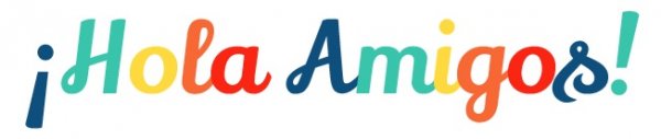 Надпись Амиго