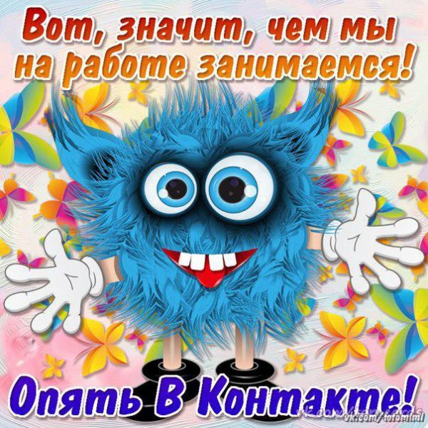 Открытки с животными с надписями