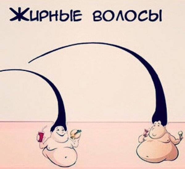 Веселые рисунки для поднятия настроения