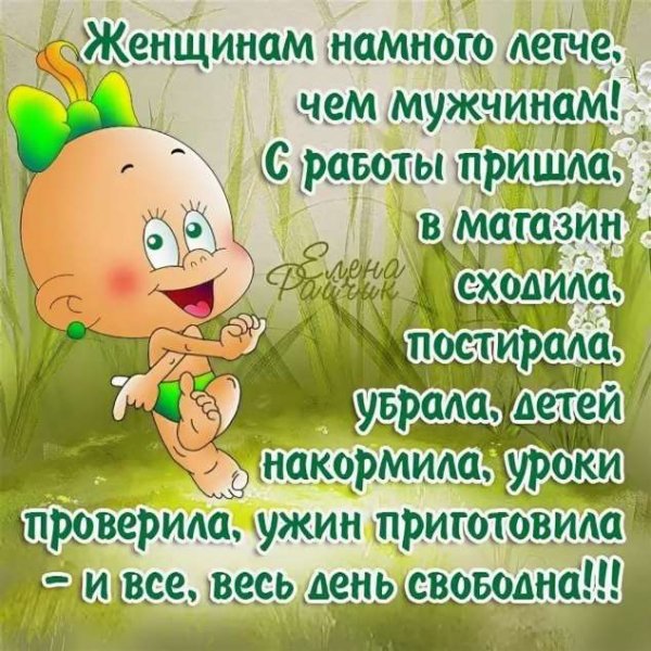 Открытки для поднятия настроения мужчине